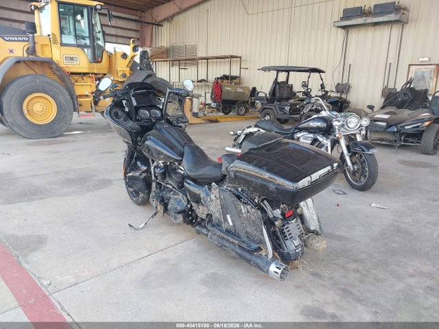 Harley-Davidson FLTRXS 2022 1HD1KTP17NB654289 Image 3