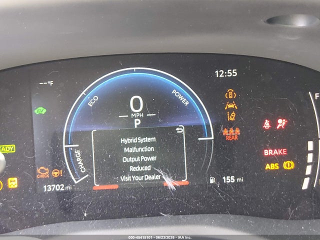 Toyota CAMRY SE 2025 4T1DAACK2SU183913 Image 16