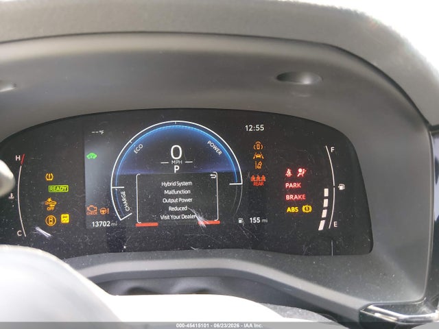 Toyota CAMRY SE 2025 4T1DAACK2SU183913 Image 7