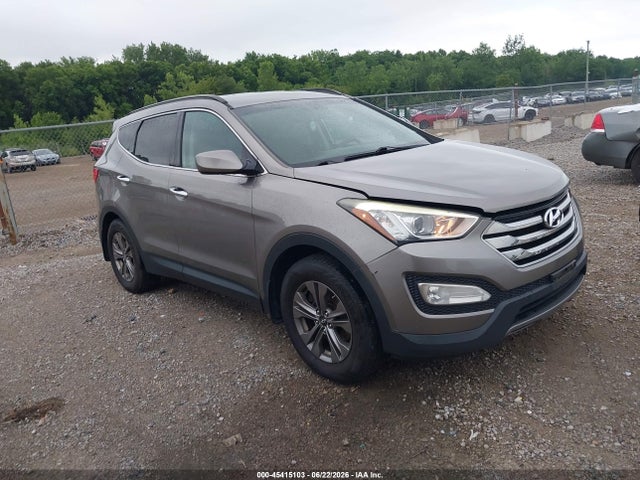 Aukcja sprzedaży 2015 Hyundai Santa Fe Sport 2.4l, vin: 5XYZUDLB2FG251010, numer aukcji: 45415103