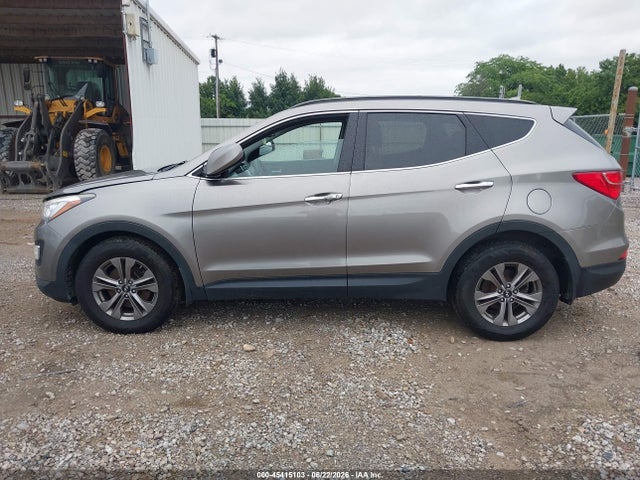Aukcja sprzedaży 2015 Hyundai Santa Fe Sport 2.4l, vin: 5XYZUDLB2FG251010, numer aukcji: 45415103