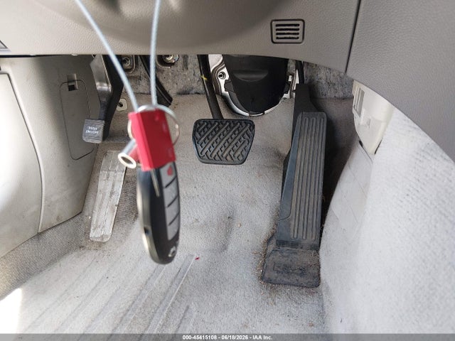 Продаж на аукціоні авто 2010 Infiniti G37x, vin: JN1CV6AR5AM461688, номер лоту: 45415108