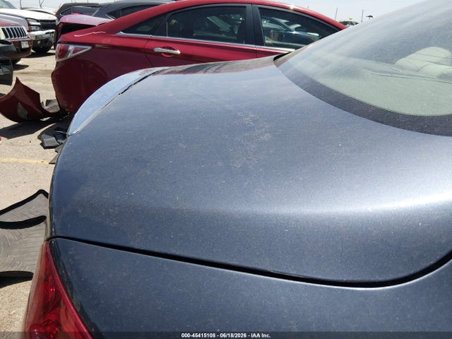 Продаж на аукціоні авто 2010 Infiniti G37x, vin: JN1CV6AR5AM461688, номер лоту: 45415108