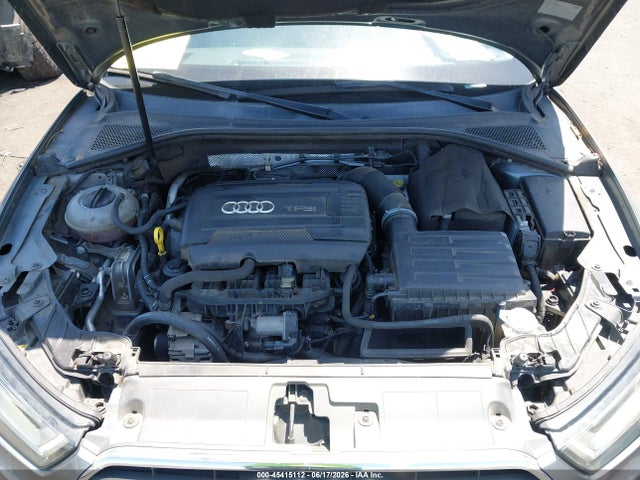 Audi A3 1.8t Premium 2015 WAUACGFF5F1002827 Image 10