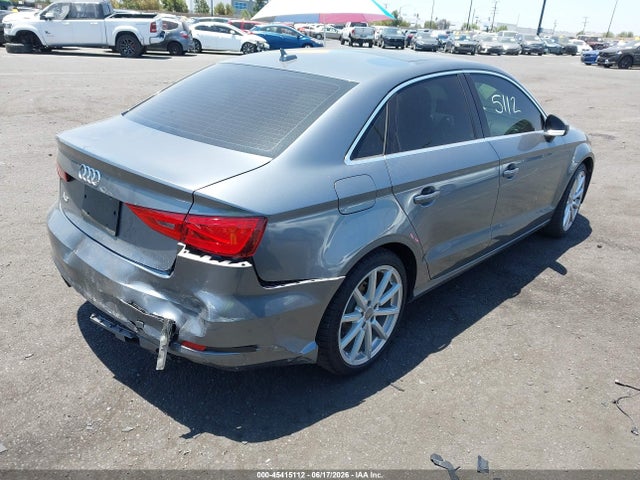 Audi A3 1.8t Premium 2015 WAUACGFF5F1002827 Image 4