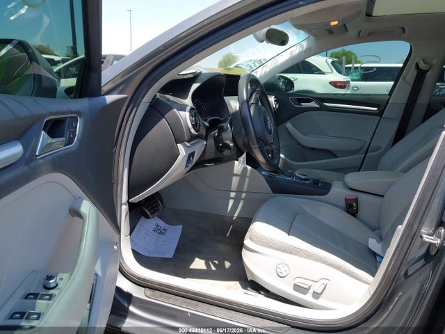 Audi A3 1.8t Premium 2015 WAUACGFF5F1002827 Image 5
