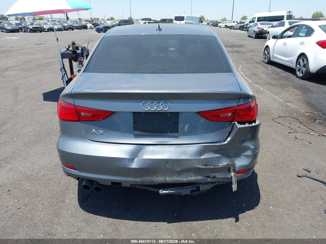 Audi A3 1.8t Premium 2015 WAUACGFF5F1002827 Image 6