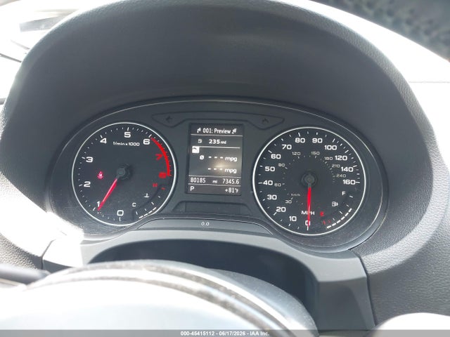Audi A3 1.8t Premium 2015 WAUACGFF5F1002827 Image 7