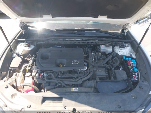 Aukcja sprzedaży 2023 Lexus Es 300h Luxury, vin: 58AEA1C18PU032232, numer aukcji: 45415118