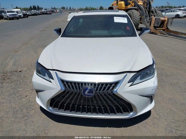 Aukcja sprzedaży 2023 Lexus Es 300h Luxury, vin: 58AEA1C18PU032232, numer aukcji: 45415118