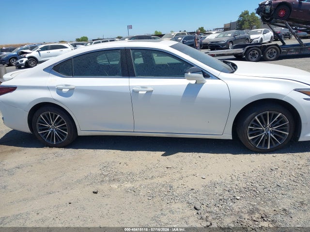 Aukcja sprzedaży 2023 Lexus Es 300h Luxury, vin: 58AEA1C18PU032232, numer aukcji: 45415118