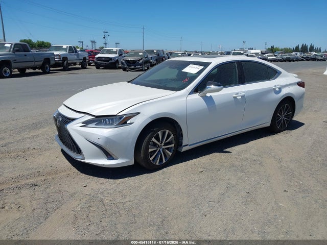 Aukcja sprzedaży 2023 Lexus Es 300h Luxury, vin: 58AEA1C18PU032232, numer aukcji: 45415118