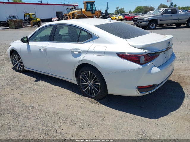 Aukcja sprzedaży 2023 Lexus Es 300h Luxury, vin: 58AEA1C18PU032232, numer aukcji: 45415118