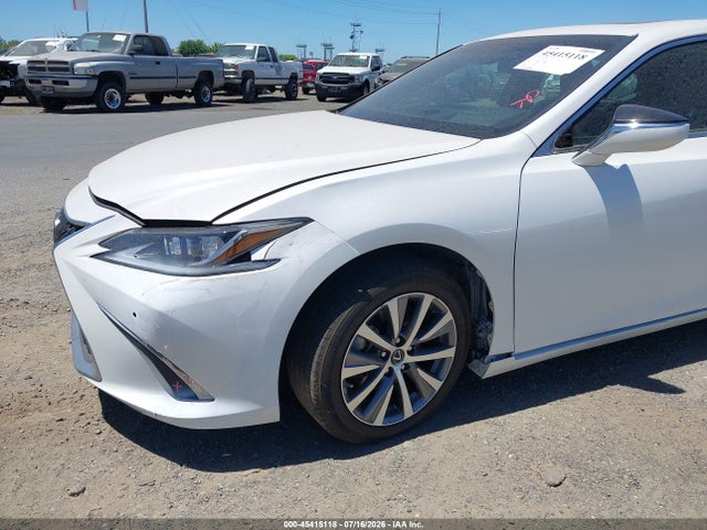 Aukcja sprzedaży 2023 Lexus Es 300h Luxury, vin: 58AEA1C18PU032232, numer aukcji: 45415118