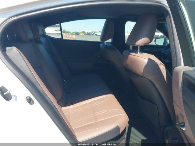 Aukcja sprzedaży 2023 Lexus Es 300h Luxury, vin: 58AEA1C18PU032232, numer aukcji: 45415118