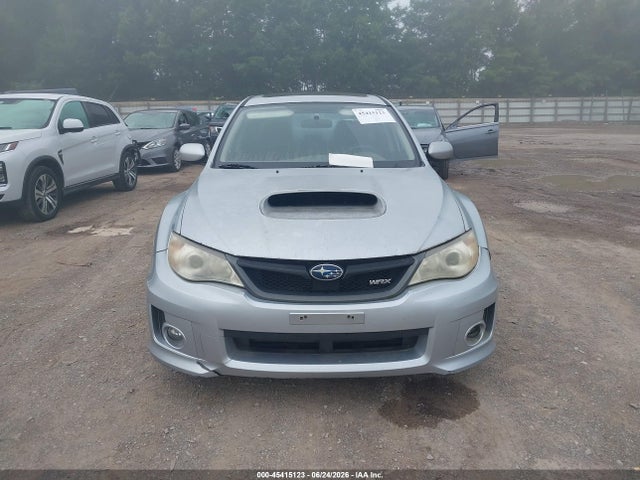 Продаж на аукціоні авто 2013 Subaru Impreza Wrx Premium, vin: JF1GV7F65DG005895, номер лоту: 45415123