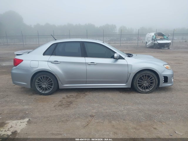 Aukcja sprzedaży 2013 Subaru Impreza Wrx Premium, vin: JF1GV7F65DG005895, numer aukcji: 45415123
