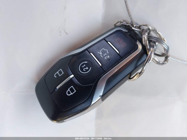 Aukcja sprzedaży 2015 Ford Mustang V6, vin: 1FA6P8AM0F5364166, numer aukcji: 45415124