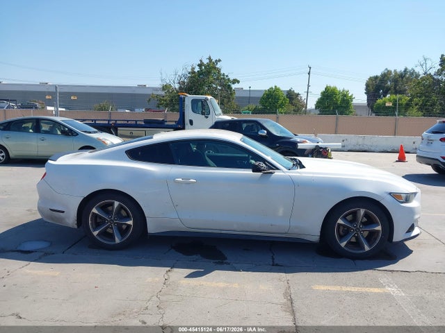 Aukcja sprzedaży 2015 Ford Mustang V6, vin: 1FA6P8AM0F5364166, numer aukcji: 45415124