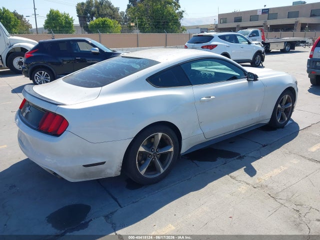 Aukcja sprzedaży 2015 Ford Mustang V6, vin: 1FA6P8AM0F5364166, numer aukcji: 45415124