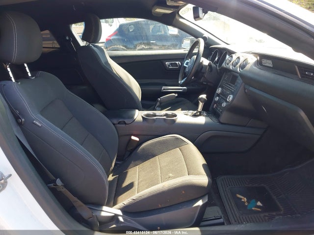 Aukcja sprzedaży 2015 Ford Mustang V6, vin: 1FA6P8AM0F5364166, numer aukcji: 45415124
