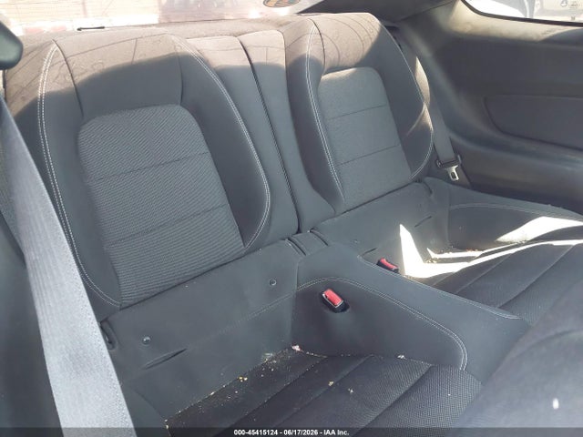 Aukcja sprzedaży 2015 Ford Mustang V6, vin: 1FA6P8AM0F5364166, numer aukcji: 45415124