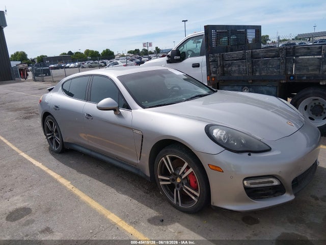 Aukcja sprzedaży 2013 Porsche Panamera Gts, vin: WP0AF2A71DL075143, numer aukcji: 45415128