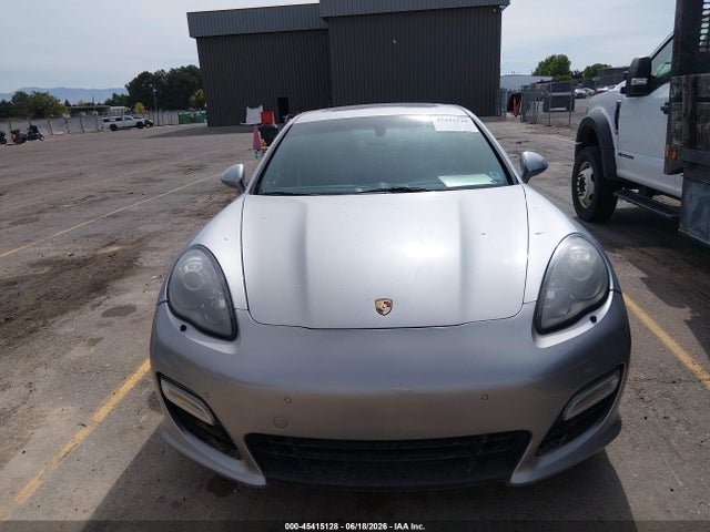 Aukcja sprzedaży 2013 Porsche Panamera Gts, vin: WP0AF2A71DL075143, numer aukcji: 45415128