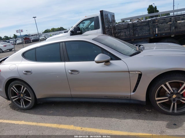 Aukcja sprzedaży 2013 Porsche Panamera Gts, vin: WP0AF2A71DL075143, numer aukcji: 45415128