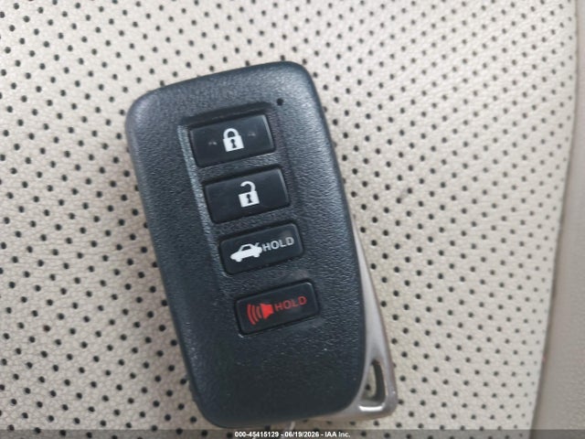 Продаж на аукціоні авто 2014 Lexus Is 350, vin: JTHBE1D20E5002710, номер лоту: 45415129
