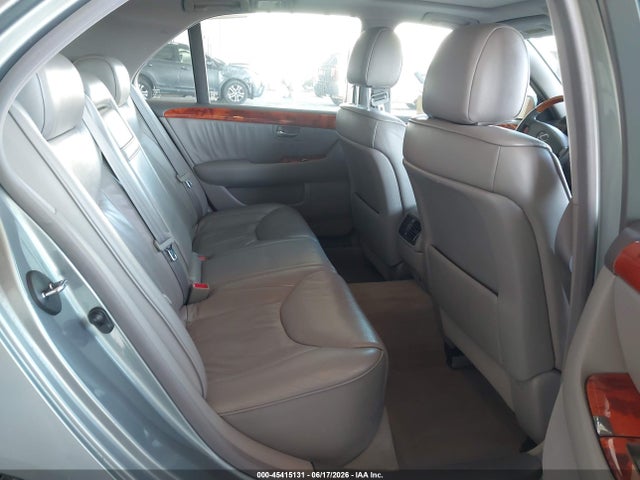 Aukcja sprzedaży 2001 Lexus Ls 430, vin: JTHBN30F910003544, numer aukcji: 45415131