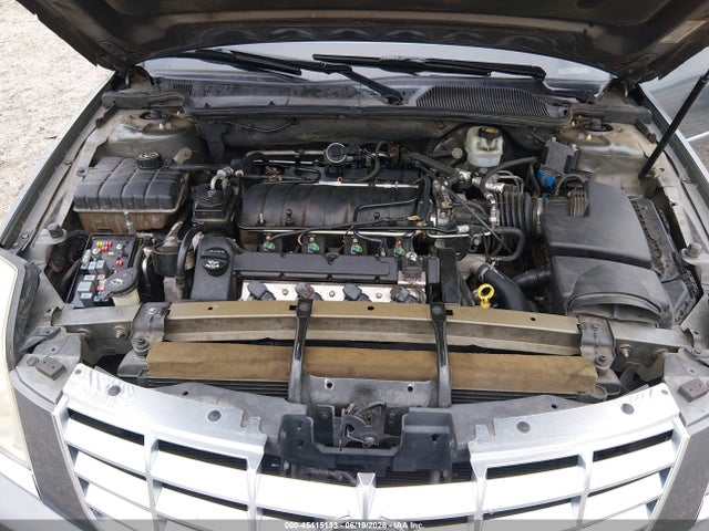 Продаж на аукціоні авто 2008 Cadillac Dts 1sc, vin: 1G6KD57Y48U139528, номер лоту: 45415133