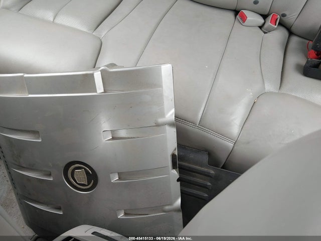 Продаж на аукціоні авто 2008 Cadillac Dts 1sc, vin: 1G6KD57Y48U139528, номер лоту: 45415133
