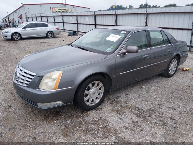 Продаж на аукціоні авто 2008 Cadillac Dts 1sc, vin: 1G6KD57Y48U139528, номер лоту: 45415133