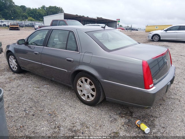 Продаж на аукціоні авто 2008 Cadillac Dts 1sc, vin: 1G6KD57Y48U139528, номер лоту: 45415133
