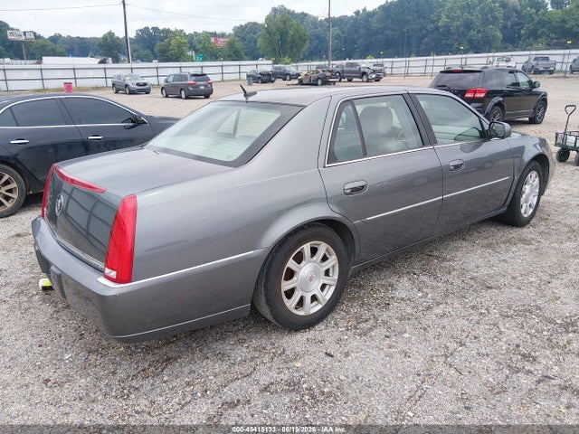 Продаж на аукціоні авто 2008 Cadillac Dts 1sc, vin: 1G6KD57Y48U139528, номер лоту: 45415133