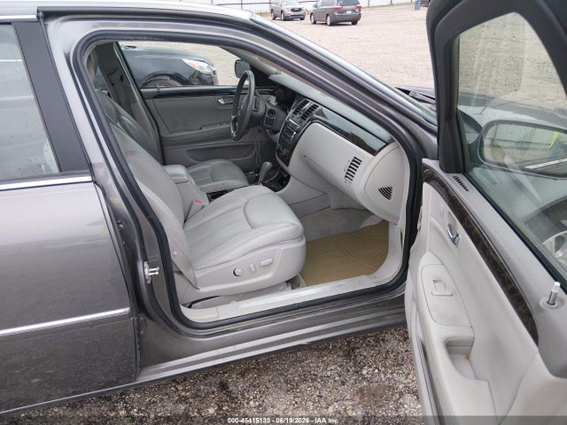 Продаж на аукціоні авто 2008 Cadillac Dts 1sc, vin: 1G6KD57Y48U139528, номер лоту: 45415133