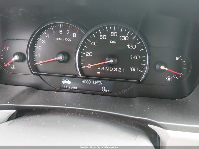 Продаж на аукціоні авто 2008 Cadillac Dts 1sc, vin: 1G6KD57Y48U139528, номер лоту: 45415133