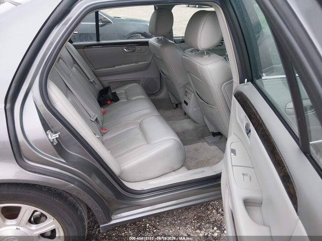 Продаж на аукціоні авто 2008 Cadillac Dts 1sc, vin: 1G6KD57Y48U139528, номер лоту: 45415133