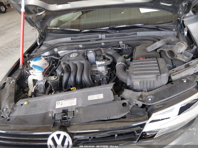 Продажа на аукционе авто 2014 Volkswagen Jetta 2.0l S, vin: 3VW2K7AJ7EM322588, номер лота: 45415143