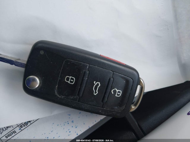 Продажа на аукционе авто 2014 Volkswagen Jetta 2.0l S, vin: 3VW2K7AJ7EM322588, номер лота: 45415143
