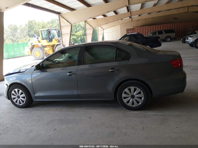 Продажа на аукционе авто 2014 Volkswagen Jetta 2.0l S, vin: 3VW2K7AJ7EM322588, номер лота: 45415143