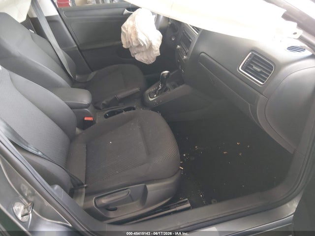 Продажа на аукционе авто 2014 Volkswagen Jetta 2.0l S, vin: 3VW2K7AJ7EM322588, номер лота: 45415143