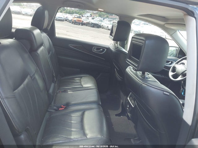 Aukcja sprzedaży 2013 Infiniti Jx35, vin: 5N1AL0MM7DC305696, numer aukcji: 45415144