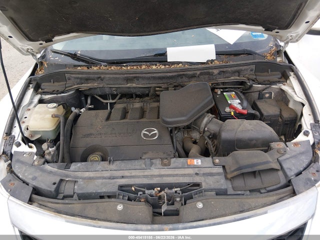 Aukcja sprzedaży 2012 Mazda Cx-9 Grand Touring, vin: JM3TB2DA4C0353147, numer aukcji: 45415155