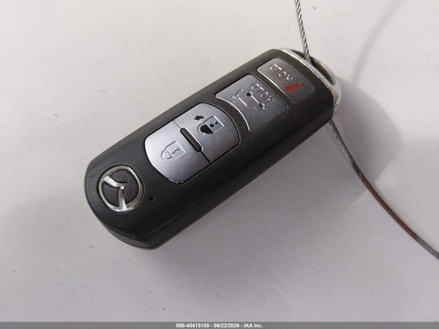 Aukcja sprzedaży 2012 Mazda Cx-9 Grand Touring, vin: JM3TB2DA4C0353147, numer aukcji: 45415155