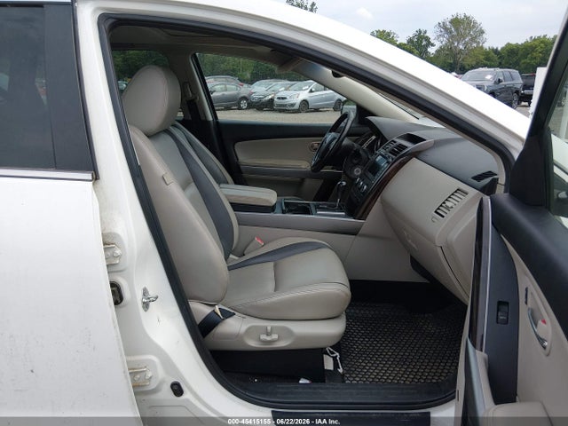 Aukcja sprzedaży 2012 Mazda Cx-9 Grand Touring, vin: JM3TB2DA4C0353147, numer aukcji: 45415155