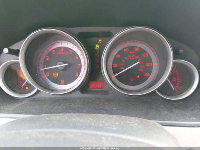 Aukcja sprzedaży 2012 Mazda Cx-9 Grand Touring, vin: JM3TB2DA4C0353147, numer aukcji: 45415155