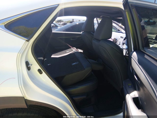 JTJYARBZ9H2055222 Lexus Nx 200t F Sport