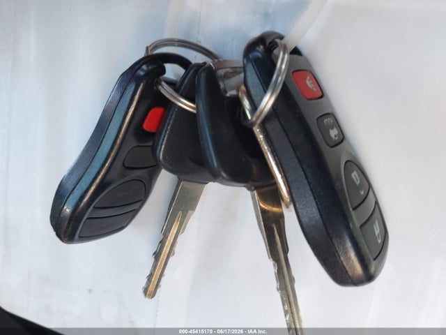 Продаж на аукціоні авто 2005 Infiniti G35, vin: JNKCV54E55M420739, номер лоту: 45415170